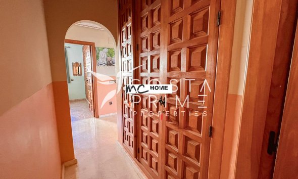 Resale - Villa  - Callosa d'en Sarrià