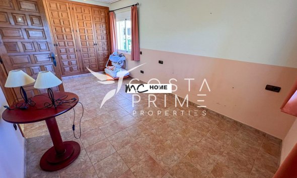 Resale - Villa  - Callosa d'en Sarrià