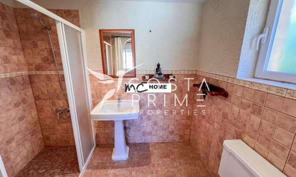 Resale - Villa  - Callosa d'en Sarrià