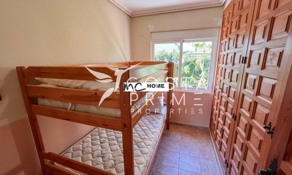 Resale - Villa  - Callosa d'en Sarrià