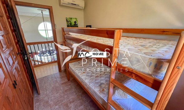 Resale - Villa  - Callosa d'en Sarrià