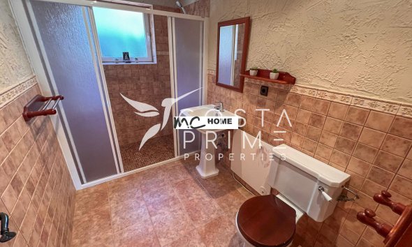 Resale - Villa  - Callosa d'en Sarrià