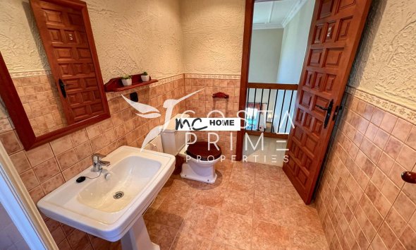 Resale - Villa  - Callosa d'en Sarrià