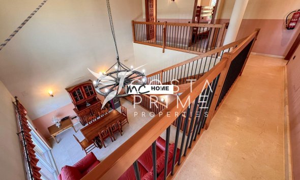 Resale - Villa  - Callosa d'en Sarrià