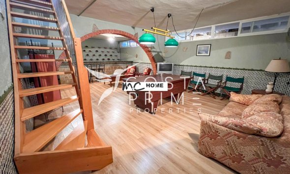 Resale - Villa  - Callosa d'en Sarrià