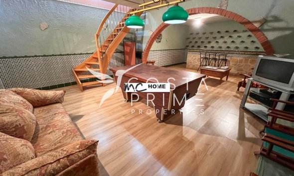 Resale - Villa  - Callosa d'en Sarrià