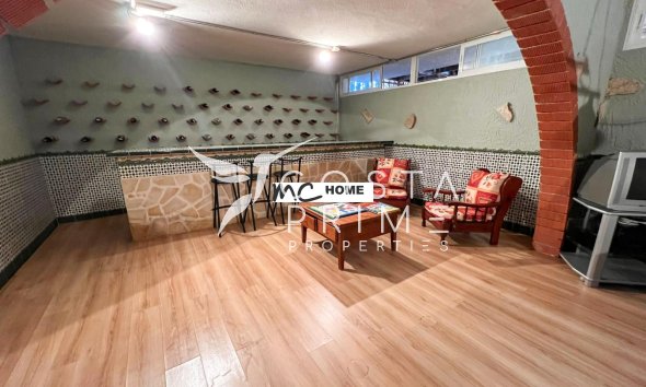 Resale - Villa  - Callosa d'en Sarrià