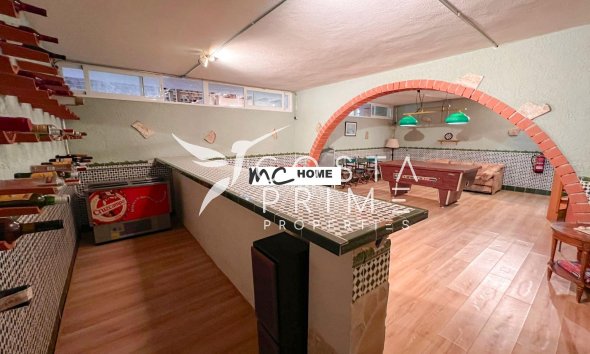 Resale - Villa  - Callosa d'en Sarrià