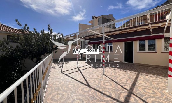 Resale - Villa  - Callosa d'en Sarrià