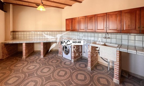 Resale - Villa  - Callosa d'en Sarrià