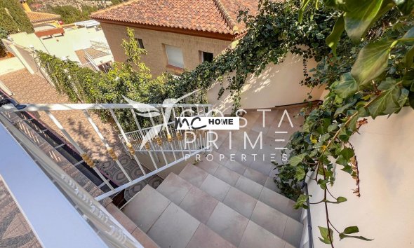 Resale - Villa  - Callosa d'en Sarrià