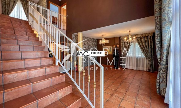 Resale - Villa  - Callosa d'en Sarrià