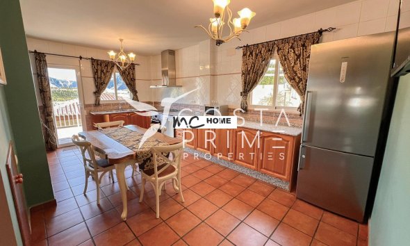 Resale - Villa  - Callosa d'en Sarrià