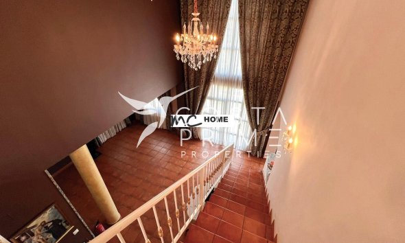 Resale - Villa  - Callosa d'en Sarrià