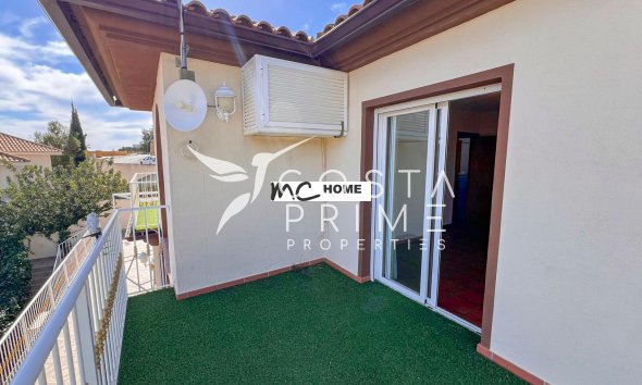 Resale - Villa  - Callosa d'en Sarrià