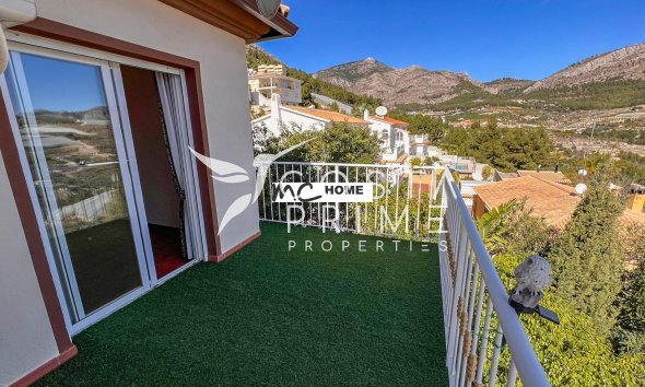 Resale - Villa  - Callosa d'en Sarrià