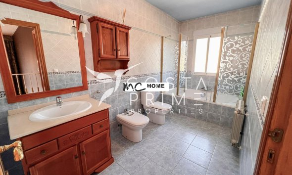 Resale - Villa  - Callosa d'en Sarrià