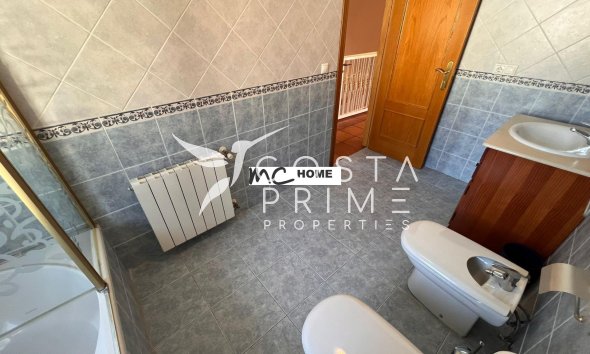 Resale - Villa  - Callosa d'en Sarrià