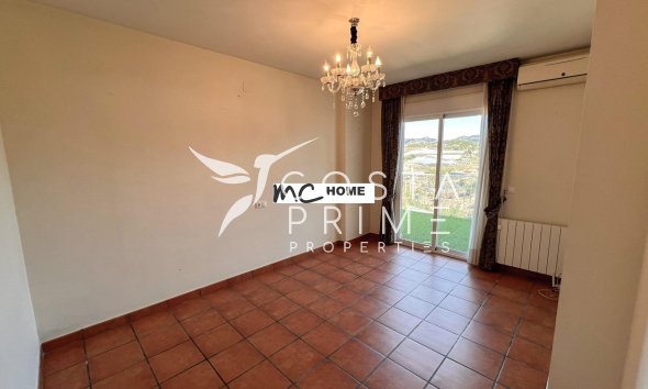 Resale - Villa  - Callosa d'en Sarrià