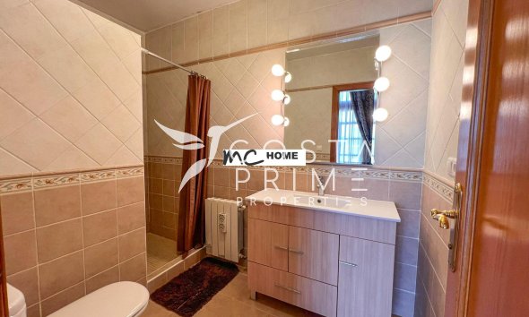 Resale - Villa  - Callosa d'en Sarrià