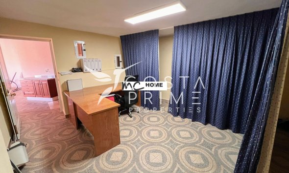 Resale - Villa  - Callosa d'en Sarrià