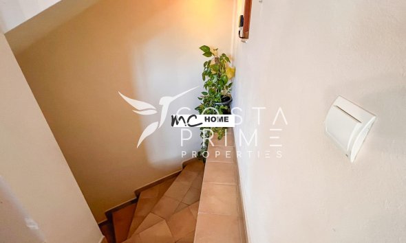 Resale - Villa  - Callosa d'en Sarrià