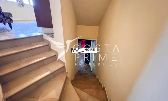 Resale - Villa  - Callosa d'en Sarrià