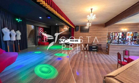 Resale - Villa  - Callosa d'en Sarrià