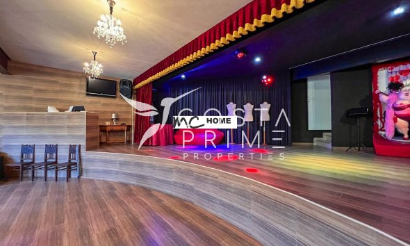 Resale - Villa  - Callosa d'en Sarrià