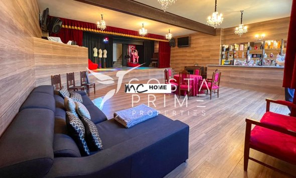 Resale - Villa  - Callosa d'en Sarrià