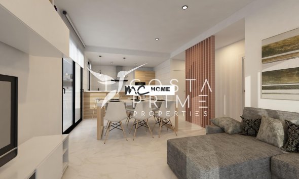 New build - Villa  - La Nucía