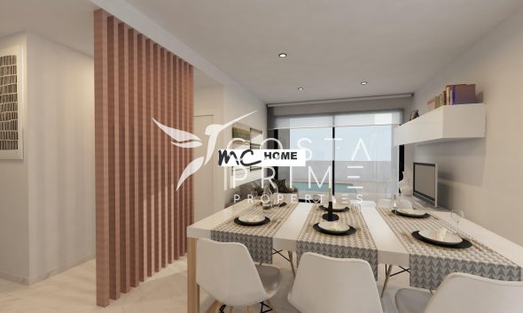 New build - Villa  - La Nucía