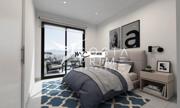 New build - Villa  - La Nucía