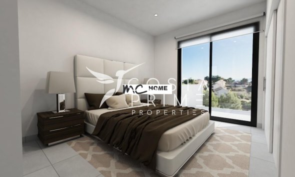 New build - Villa  - La Nucía