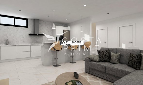 New build - Villa  - La Nucía