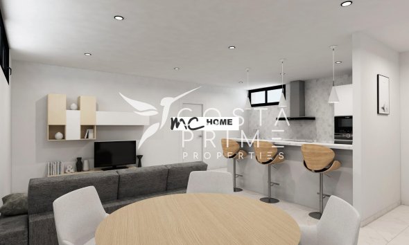 New build - Villa  - La Nucía