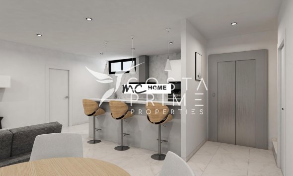 New build - Villa  - La Nucía