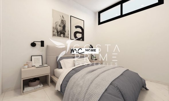 New build - Villa  - La Nucía