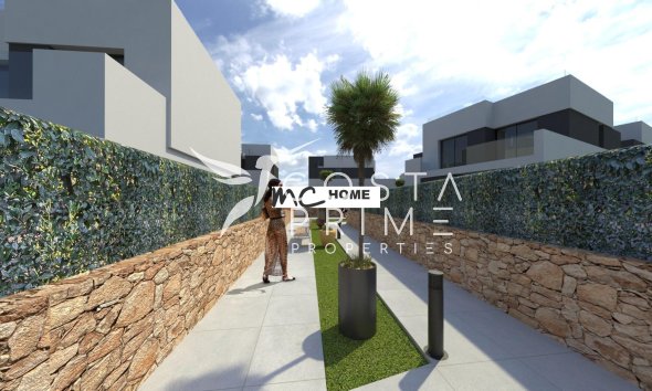 New build - Villa  - La Nucía