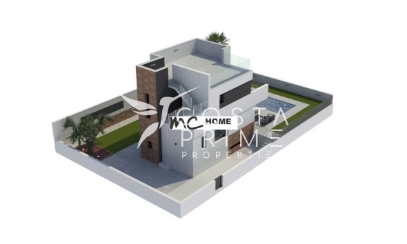 New build - Villa  - La Nucía