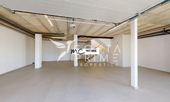 New build - Villa  - Polop