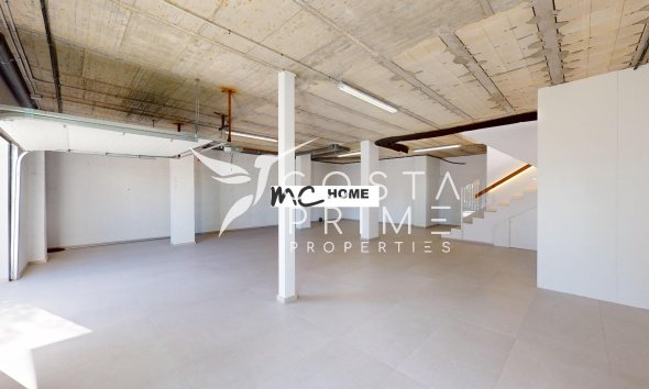 New build - Villa  - Polop