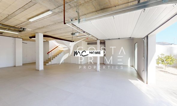 New build - Villa  - Polop