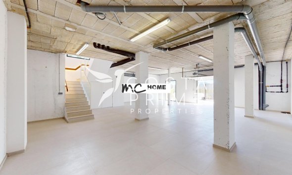 New build - Villa  - Polop