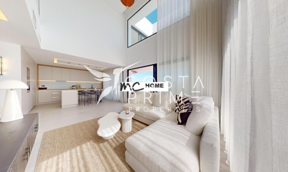 New build - Villa  - Polop