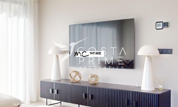 New build - Villa  - Polop