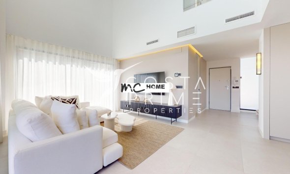 New build - Villa  - Polop