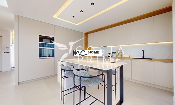 New build - Villa  - Polop