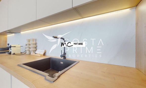 New build - Villa  - Polop