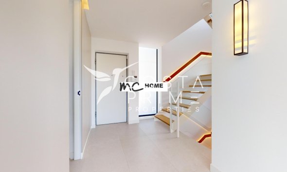 New build - Villa  - Polop